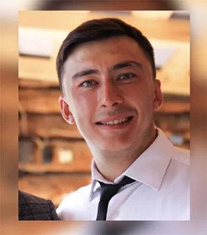 Азат Корнаухов