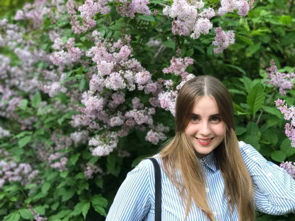 Александра Корниюк
