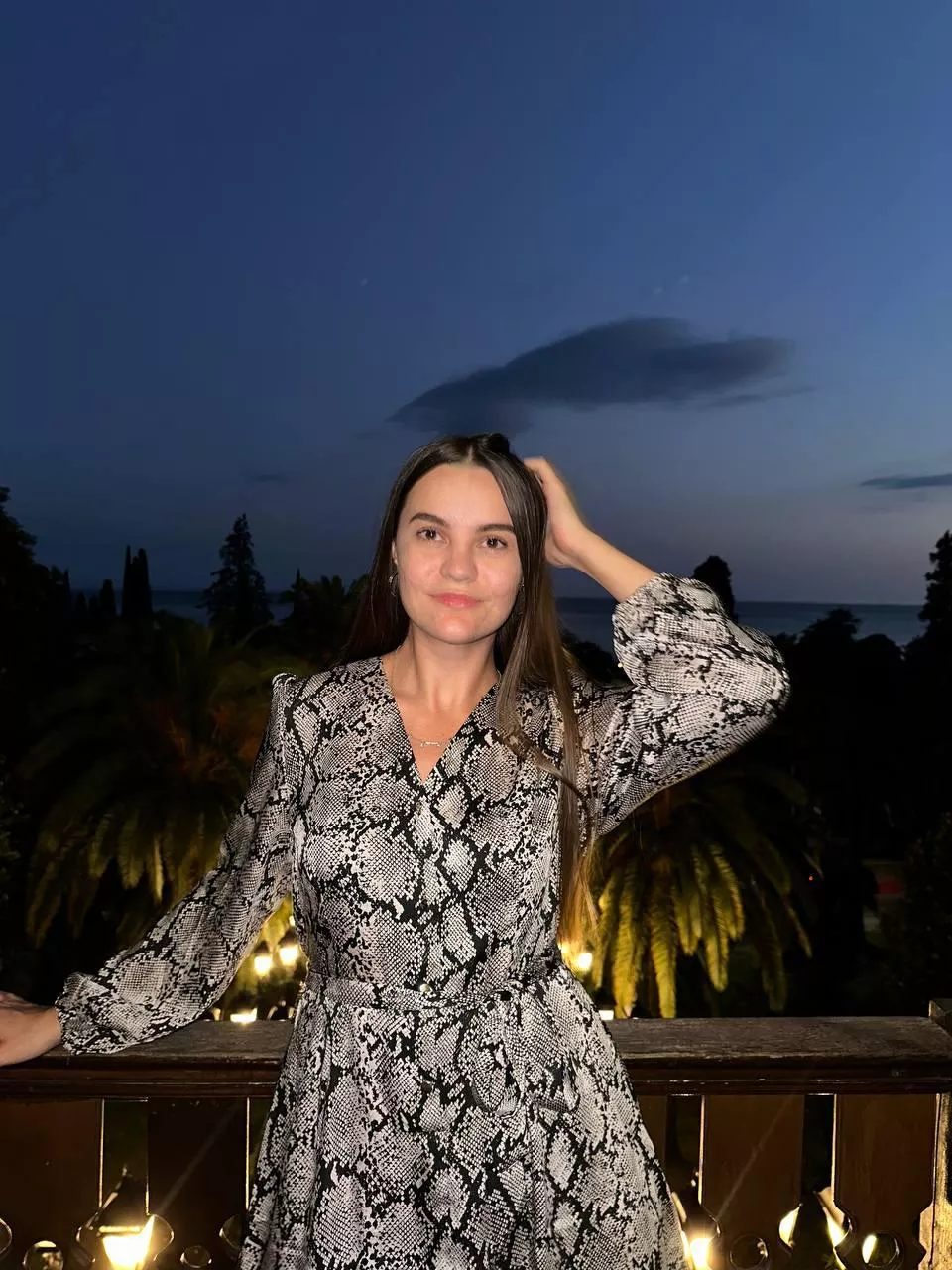 Элвира Хабибулина