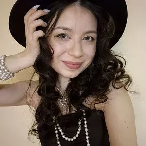 Евгения Филатова 1