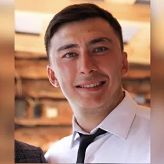 Азат Корнаухов