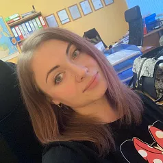 Мария Тишина 1