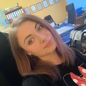 Мария Тишина 1