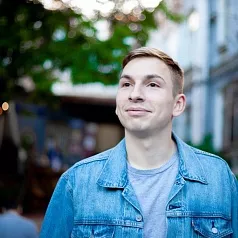 Павел Саблин 1