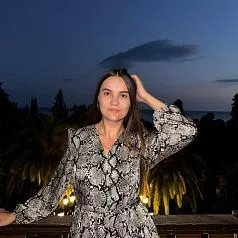 Элвира Хабибулина