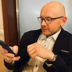 Алексей Беляков