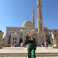 Элвира Хабибулина 1