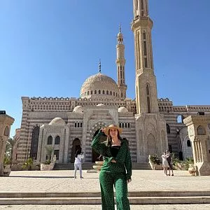 Элвира Хабибулина 1