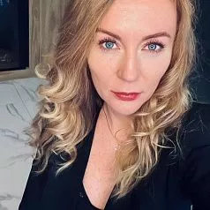 Ольга Медведева