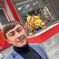 Азат Корнаухов 1