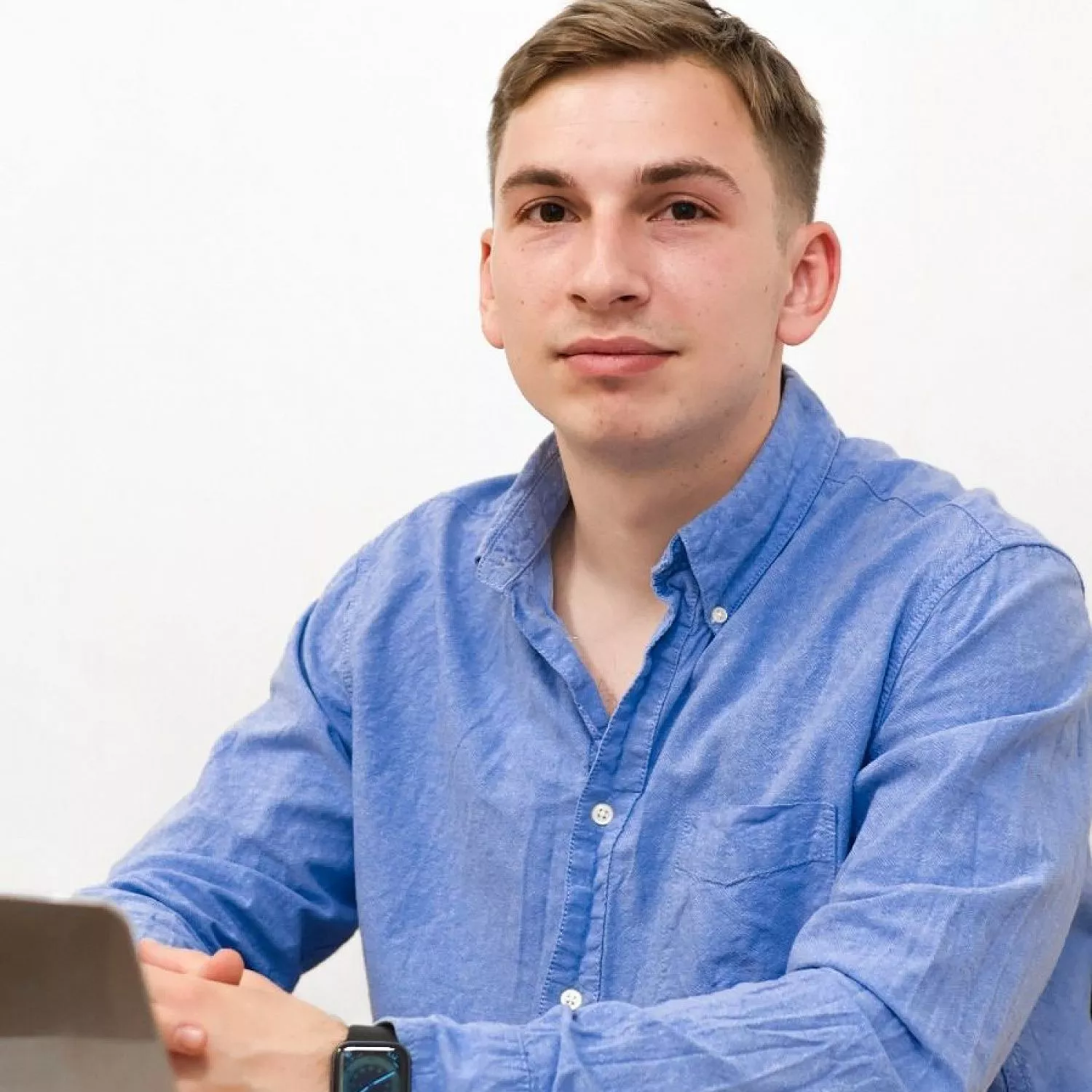 Павел Саблин