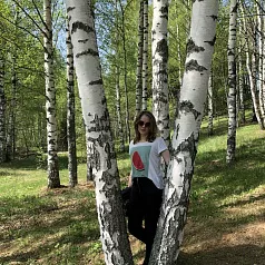 Анна Сенотова 1