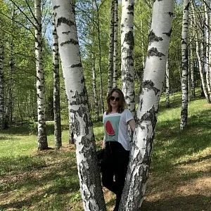Анна Сенотова 1