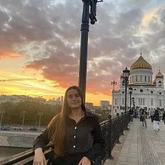 Элвира Хабибулина 1