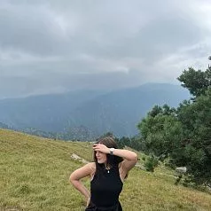 Юлия Тарасова 1
