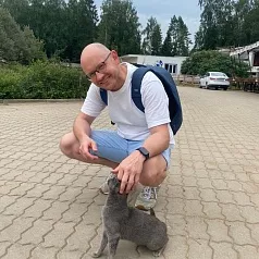 Алексей Беляков 1