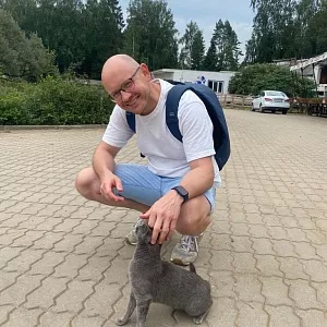 Алексей Беляков 1