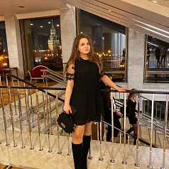 Неля Аитова 1
