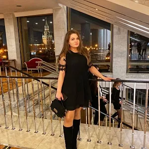 Неля Аитова 1