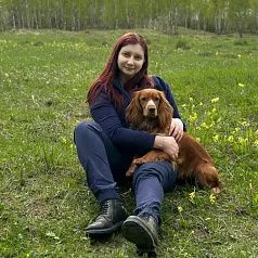 Мария Суслова